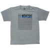Noveske T-shirt Split